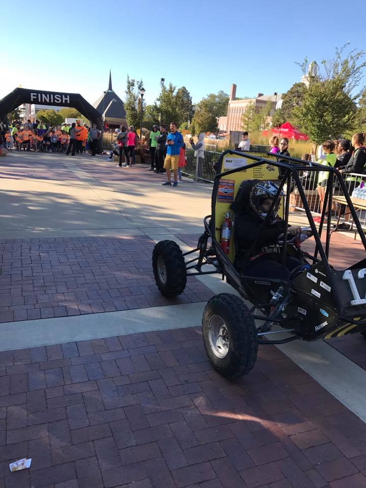 WSU Baja SAE tweet media