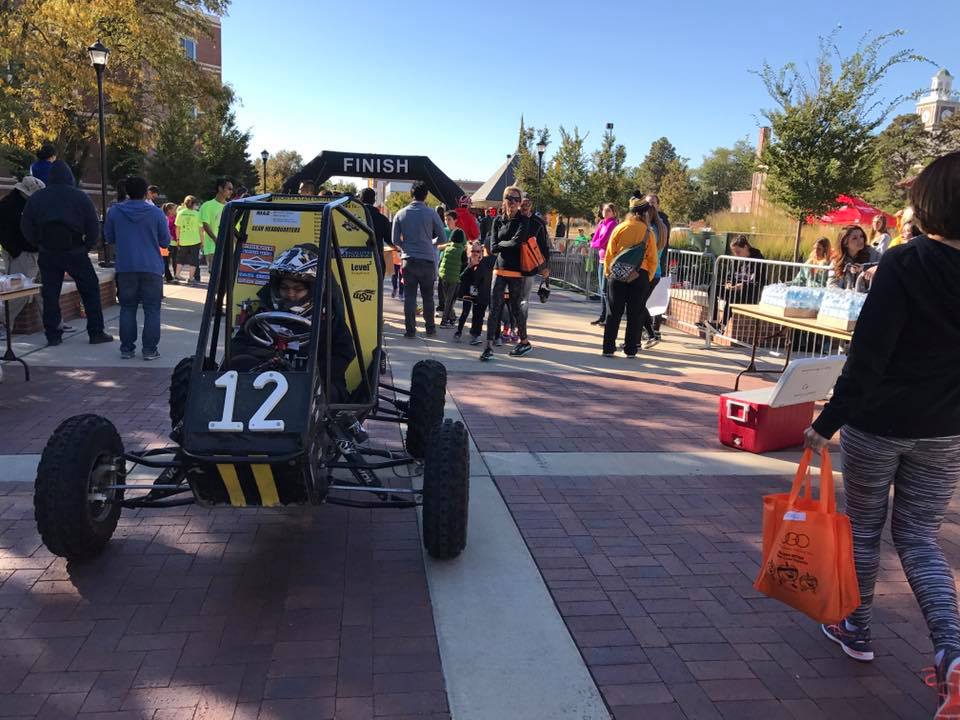 WSU Baja SAE tweet media