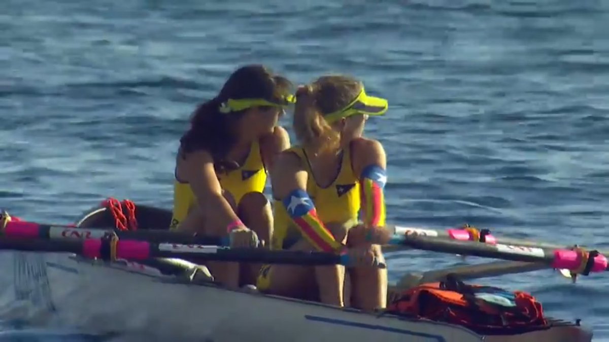 M.Feliu i L.Puigbarraca 3eres final B, WRCC rem de mar Mònaco <a href="/bdncom/">Badalona Comunicació</a> <a href="/BDNOTIS/">badanotis</a> <a href="/DiarideBadalona/">Diari de Badalona</a> @ufec