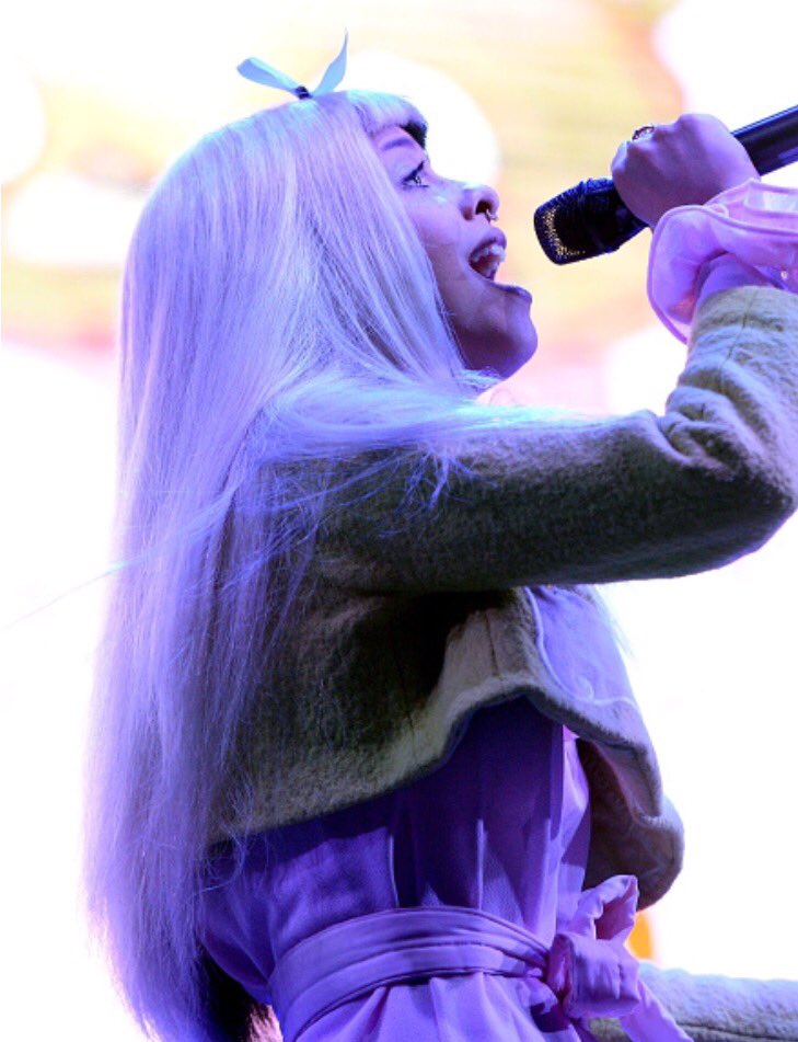 1stamendnow's tweet image. #MELANIEMARTINEZ 🐻🐻🐻