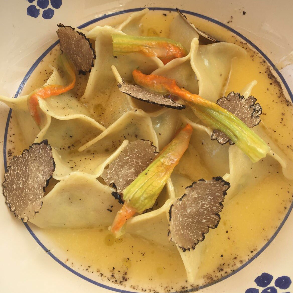 GottoTrattoria's tweet photo. Introducing Gotto Ten Pound Tuesdays. Any starter, pasta and a drink on tap for a tenner. Starting this Tuesday #HackneyWick https://t.co/Z6IBeFPpAs