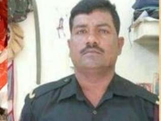 4 years on, #Maharashtra soldier starts Twitter campaign to seek justice for dead mother, reports <a href="/faisalmushtaque/">Faisal Malik فیصل ملک फैसल मलिक</a> read.ht/BMiy