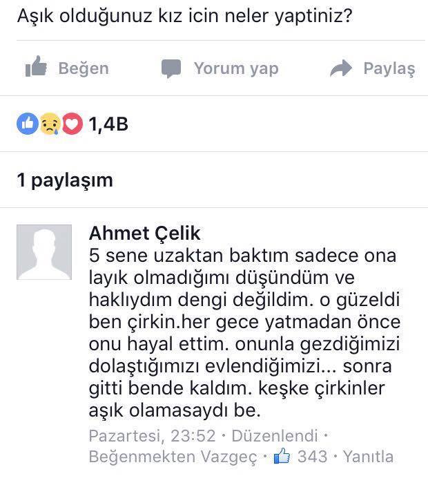 Merhaba merhaba olalı böyle parcalanmadı be .