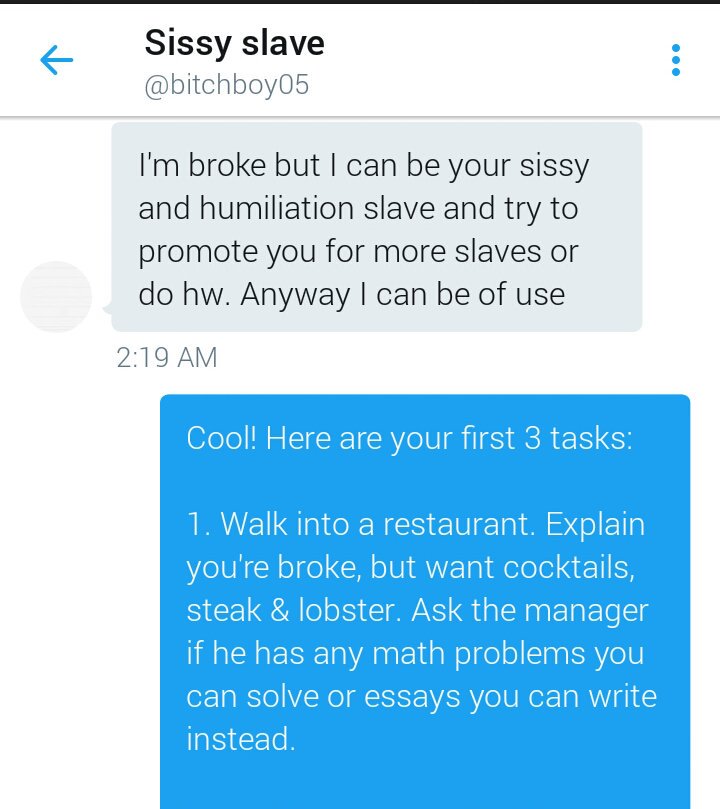 Free essays on bdsm slavery Chubby straight guys sex