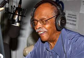MsPattyJackson's tweet photo. Remembering a Radio Legend. Chicago Radio Legend Herb Kent. His career spanned over 7 decades. He was 88 @V103 https://t.co/X8zXXF4dF7