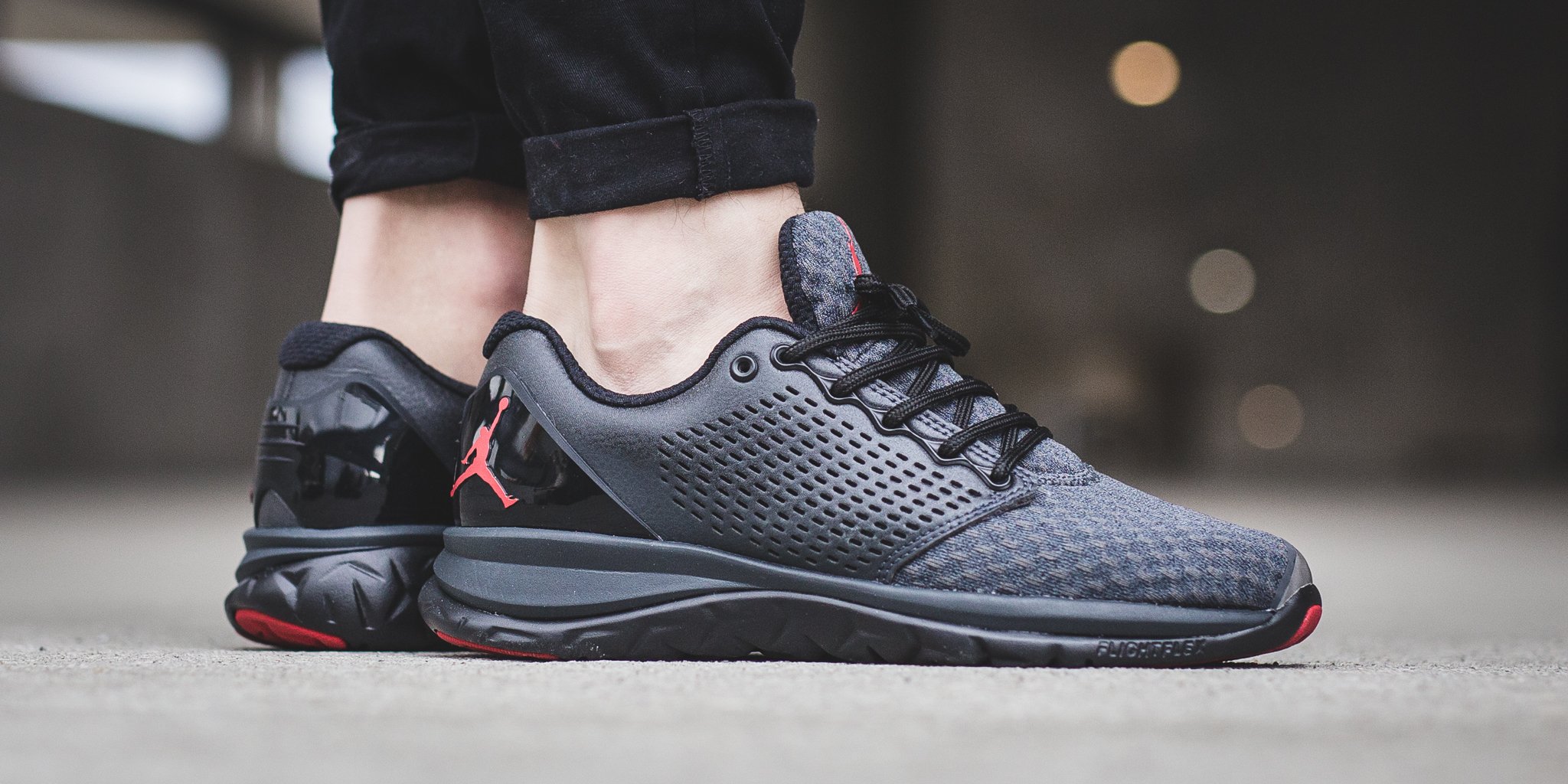 Nike jordan trainer st winter online