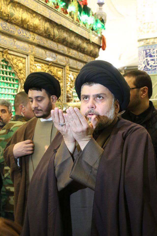 يارب سدد خطاه أنه ناصر الفقراء