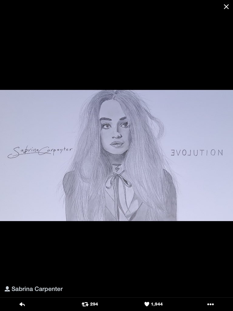 RealSabsAnnLynn's tweet photo. This is beautiful whoever drew this. Wish i could draw like that, https://t.co/7jIVdau6jZ
