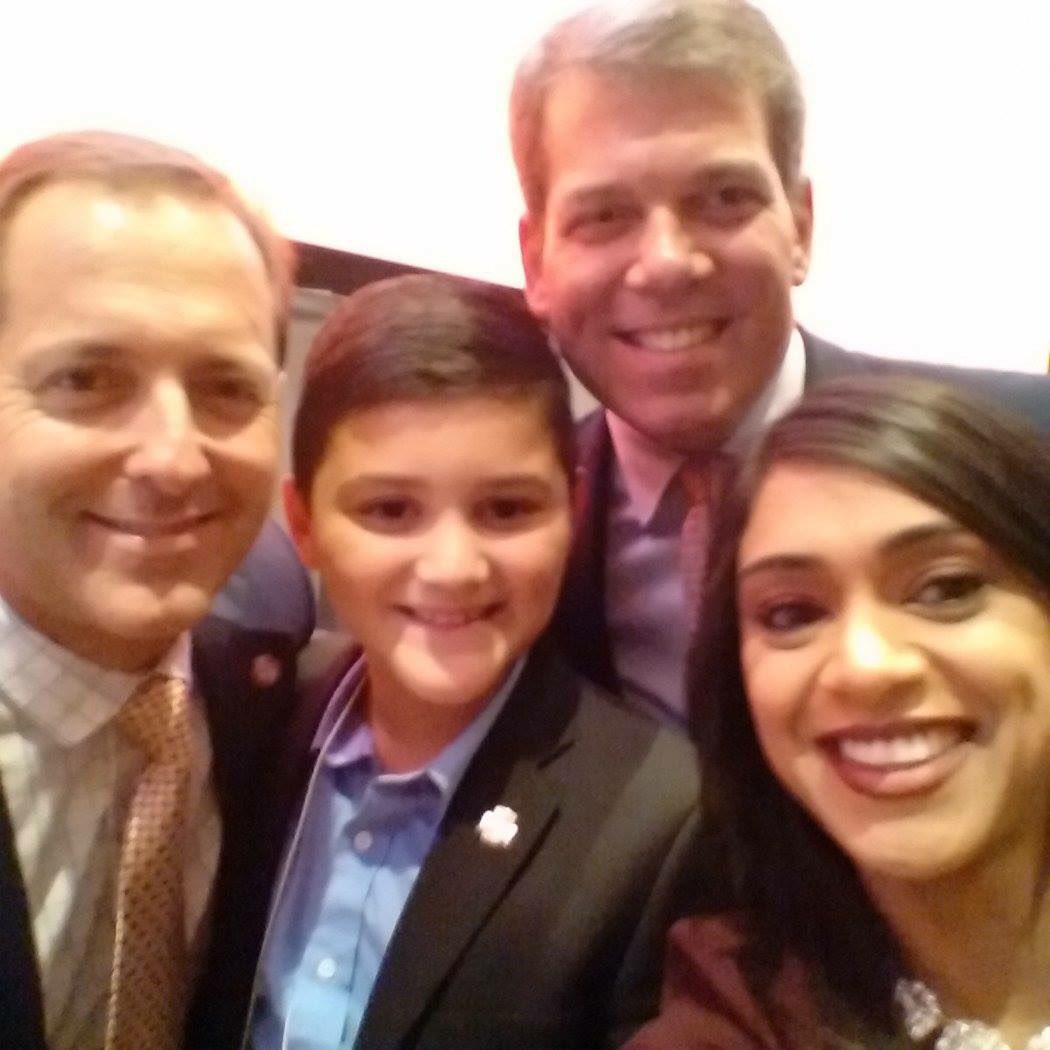 VBadawey's tweet photo. Thank you to all the volunteers, @LPC_O staff, participants and my co-chairs @BardishKW & @Chris_Bittle for a successful #lpco2016. https://t.co/RnN7STxLps