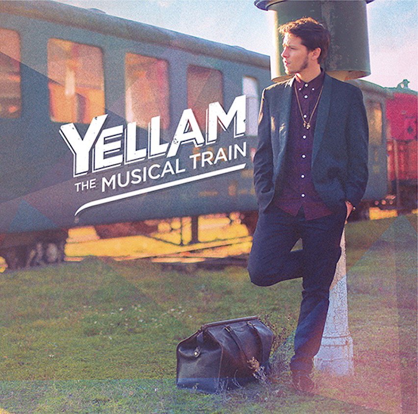 dubsideradio's tweet photo. Chronique de @Yellam_tweet album #themusicaltrain sur @Greenfreshrecords en toute rootitude #frenchreggae #reggae
https://t.co/7yhYNa8pi9 https://t.co/QxBBK9MfKE