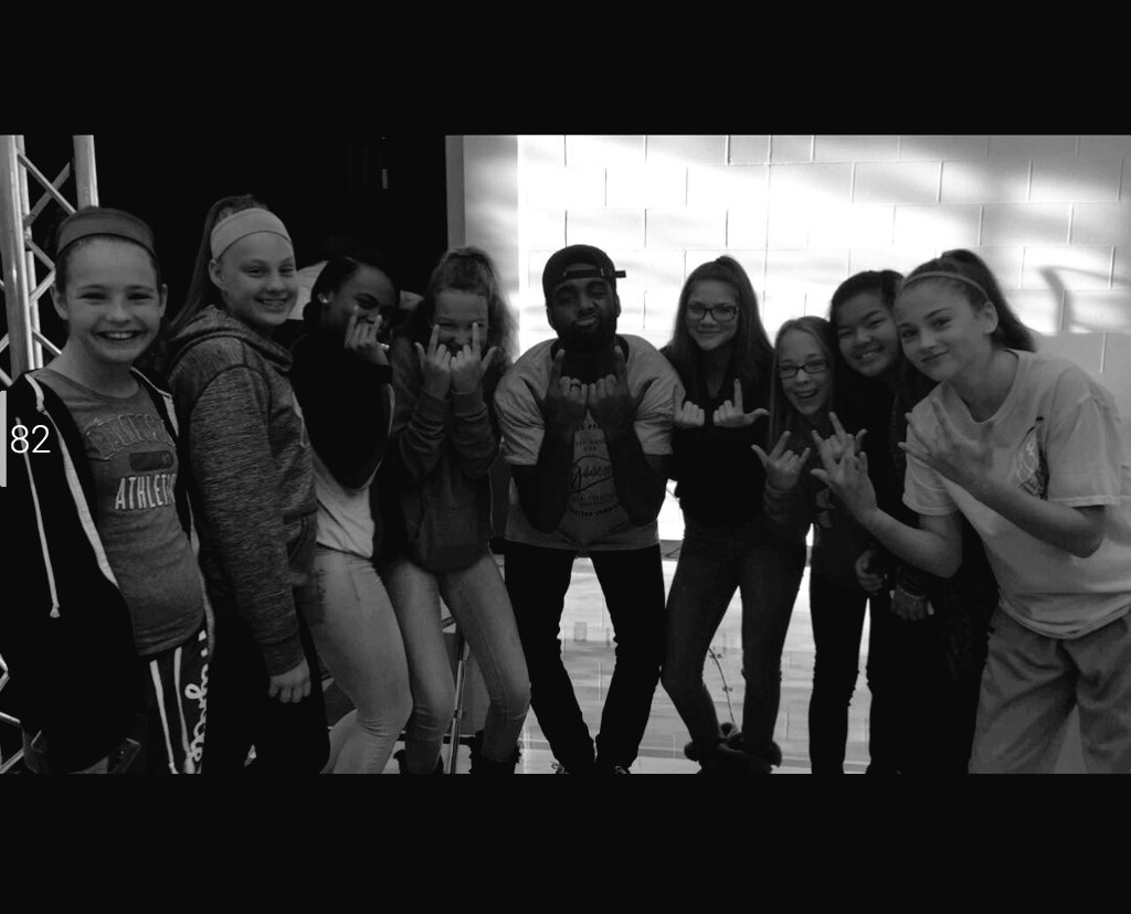 kemarahkemarah1's tweet image. @EPICassemblies.....October 4th epic assemblies came to our school and changed our life's.... Thanks everyone😊