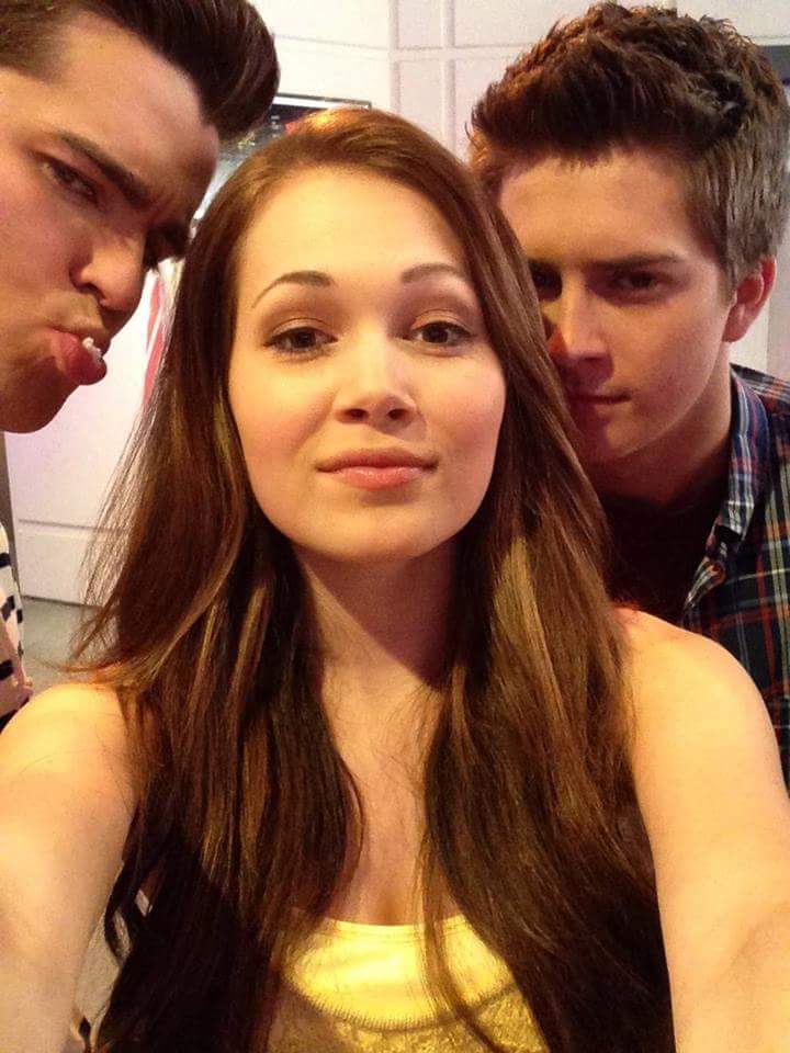 sarahjedits's tweet photo. This show will be dearly missed!! #LabRatsFinale #LabRatsEliteForce @CPetey222 @MooreBryan https://t.co/uh9q1LEhQL