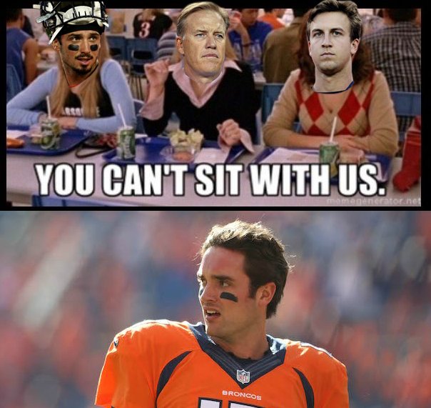 RopeAndRescue's tweet photo. #GoBroncos #COCompany https://t.co/KJHaBK4eXQ