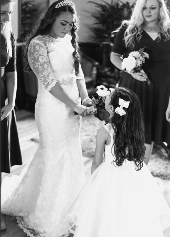 EmryPhotography's tweet photo. Precious moments with the flower girl.  #photography #photographer #weddingphotographer #weddings #sandiego #bride @EmryPhotography https://t.co/SSG5eHyNU6