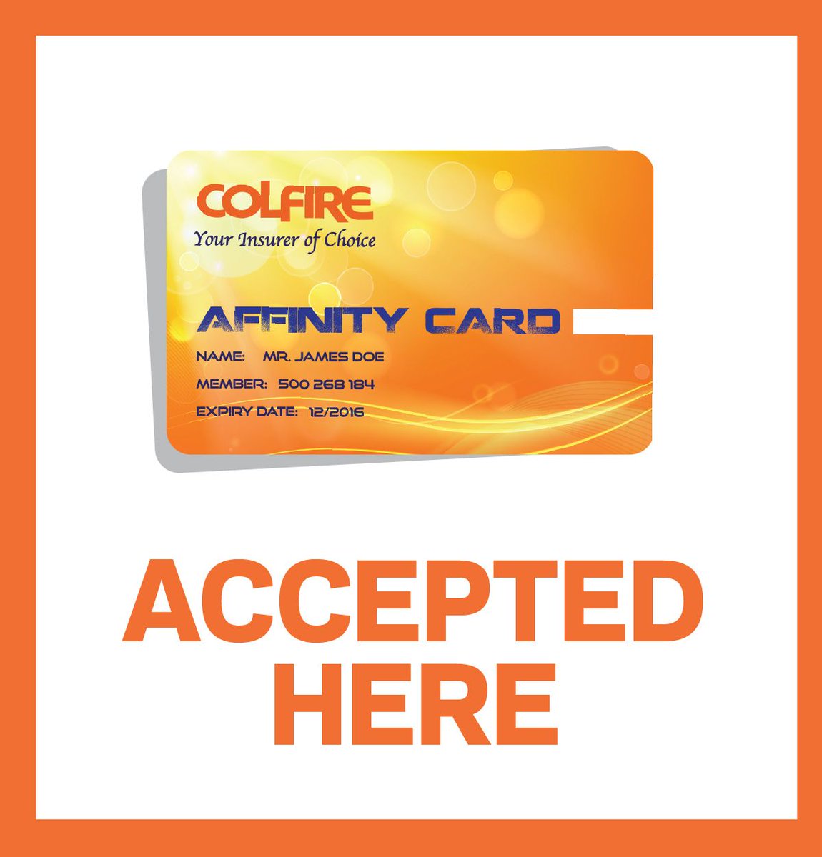 ouiscrubs's tweet photo. Do you have an @Colfire_Covers Affinity card? Get 10% off your purchases when you present your card! #OuiScrubs #Colfire #buylocal #organic https://t.co/fpUMJaaRIj