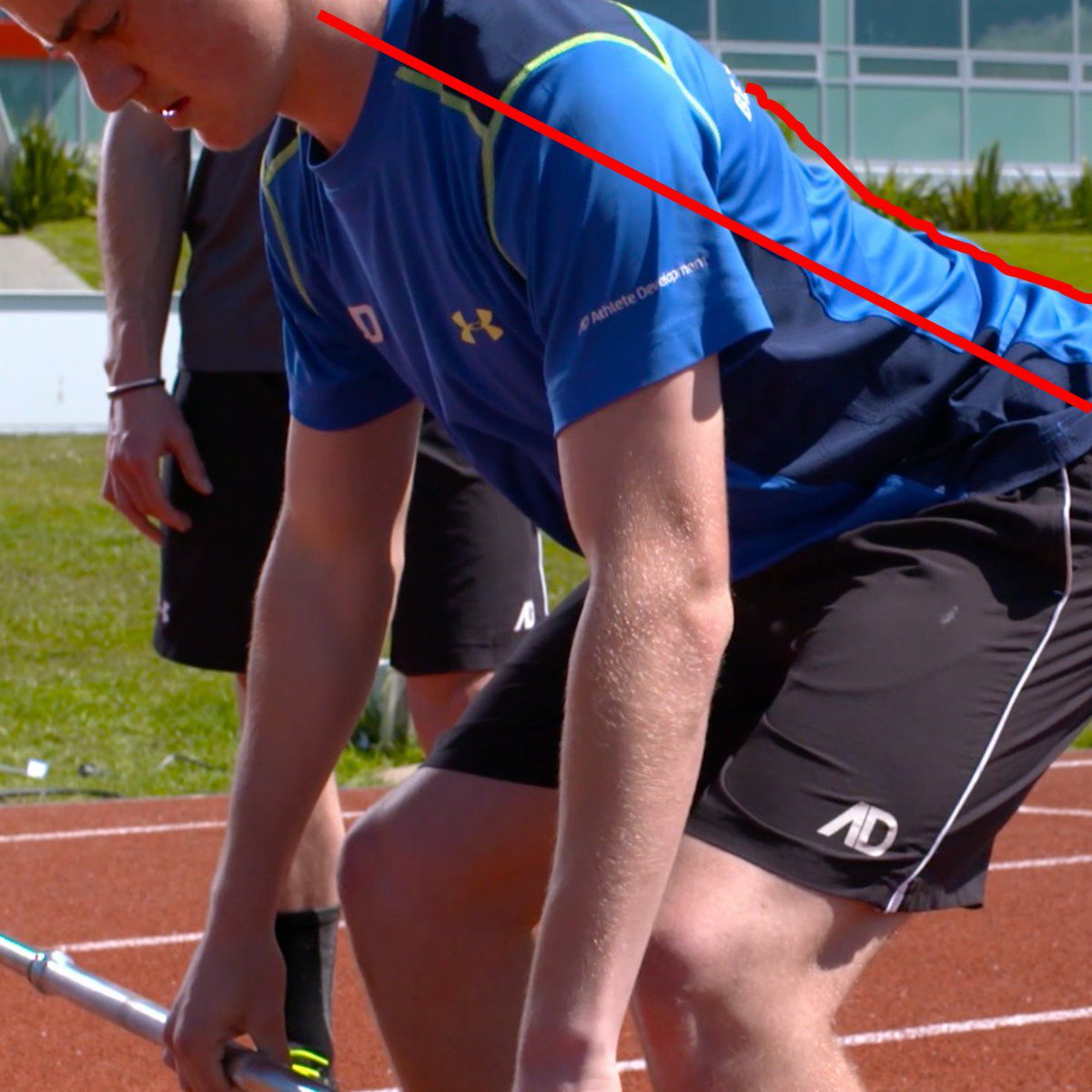 drcraigharrison's tweet photo. Love this foundation movement. #upperbodypull #shoulderstability #movementcompetency https://t.co/0WrPSBzj43