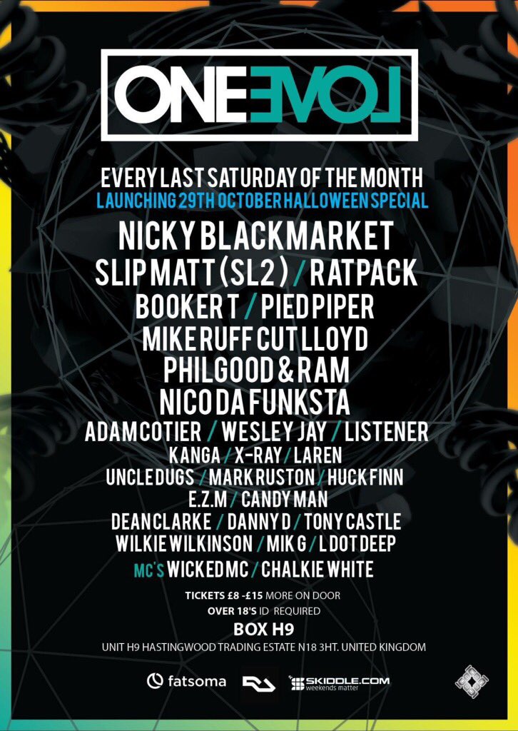 DJ X-RAY tweet media