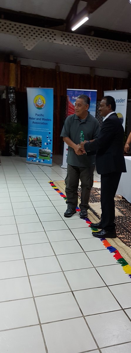 olevai's tweet photo. Pacific Water Awards Night '16 https://t.co/vVyZpklEut