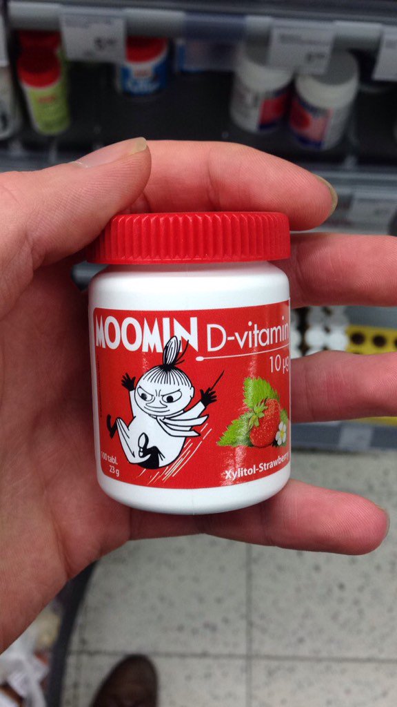 Spooky_PGtips's tweet photo. Finnish solution to Finnish problem https://t.co/WMgFahIbz1