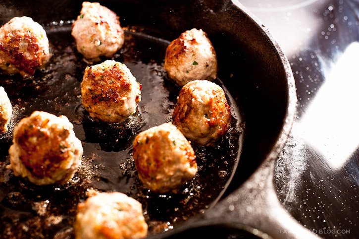 Fennel Pork Meatball Recipe
Read More Here
bit.ly/1V7ifBL