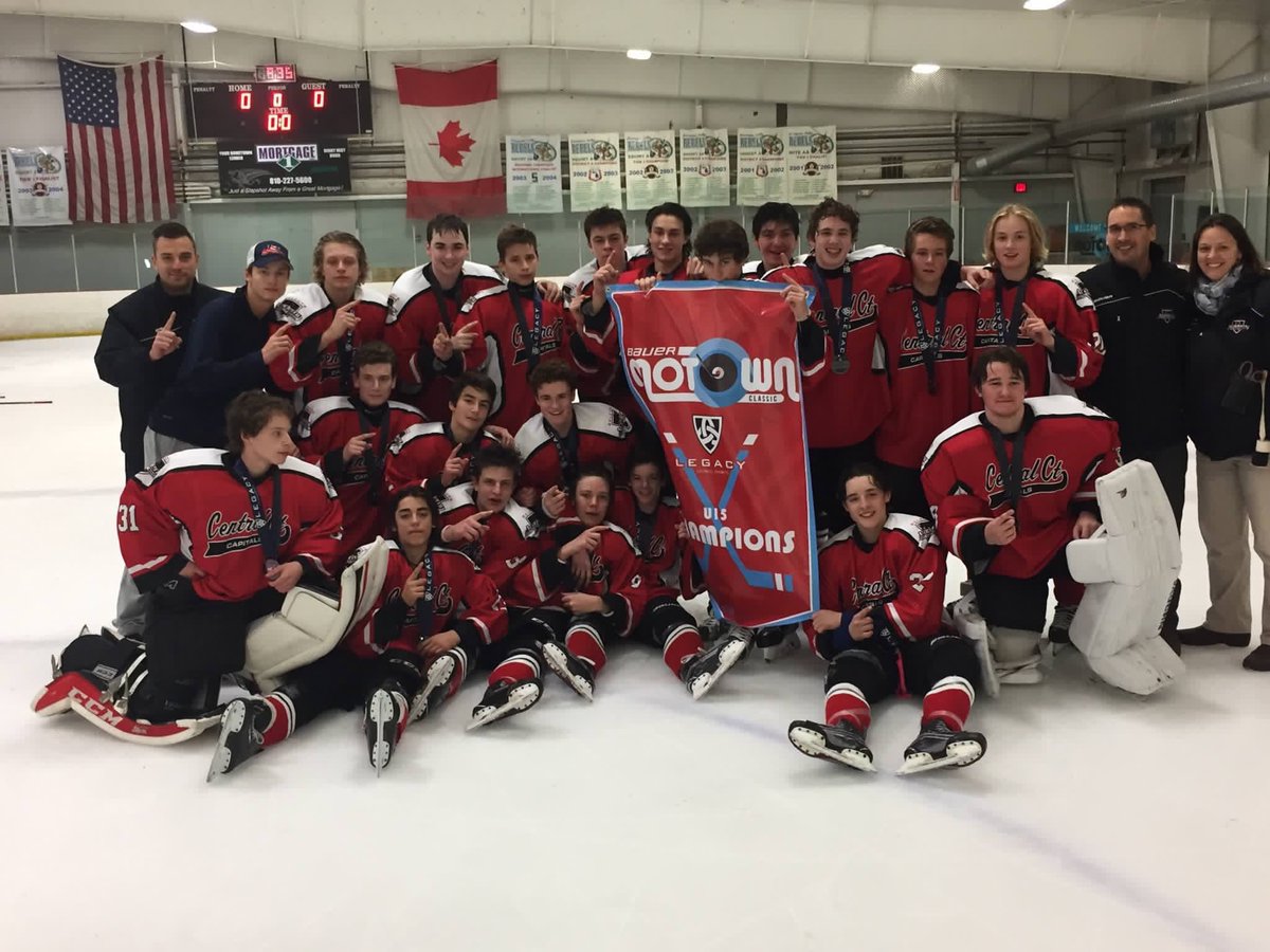 RyanDecker81's tweet image. Bauer Motown Champs #ezdub