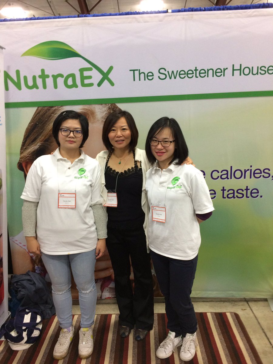 W Coast Women's Show tweet media