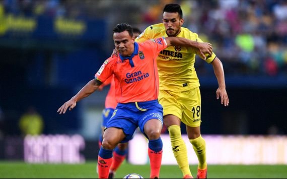 Video: Villarreal vs Las Palmas Video: Villarreal vs Las Palmas
