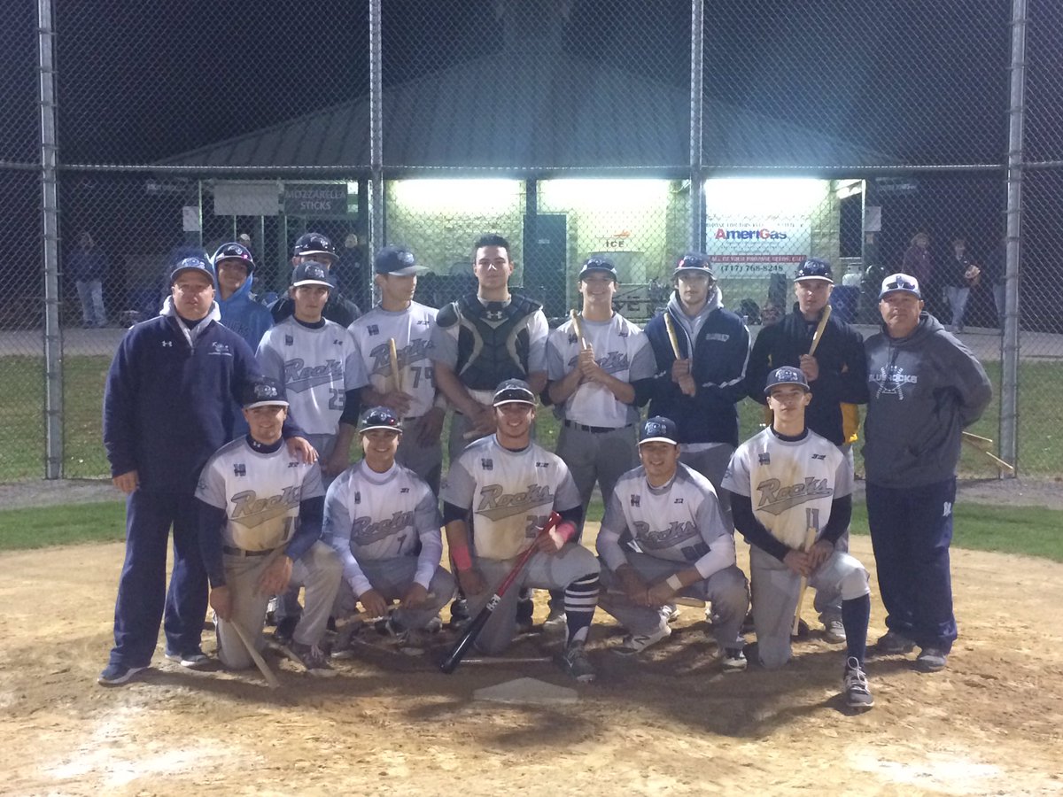 Bluerocks Baseball tweet media