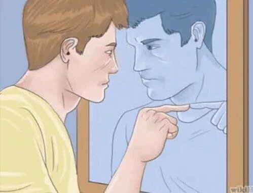 "vos sos mas fuerte, no te vas a matar después de ver todo lo que pasó" #TheWalkingDead