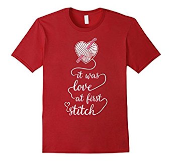 myfamilytee's tweet photo. https://t.co/XHixnHMCRq It Was Love At First Stitch Crochet #crochet #loveatfirststitch #crochethumor #lovestitch https://t.co/bo9XFVNY9S