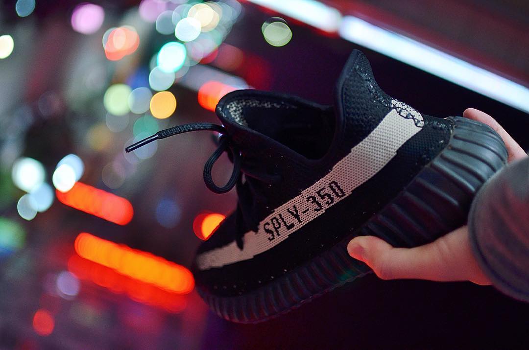 Yeezy Boost 350 v2 Beluga Solar Red Review On Feet