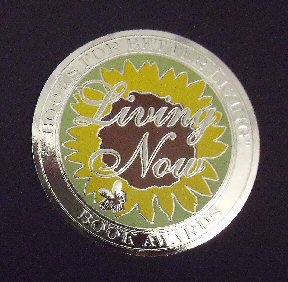 david_ingerson's tweet photo. The Caleb Years wins the "Living Now Book Awards" Silver Medal 2016 Caregiving Category! #thecalebyears #inspirationalstory #CHD #HIV #EATEF https://t.co/XcBQcR5J2Z