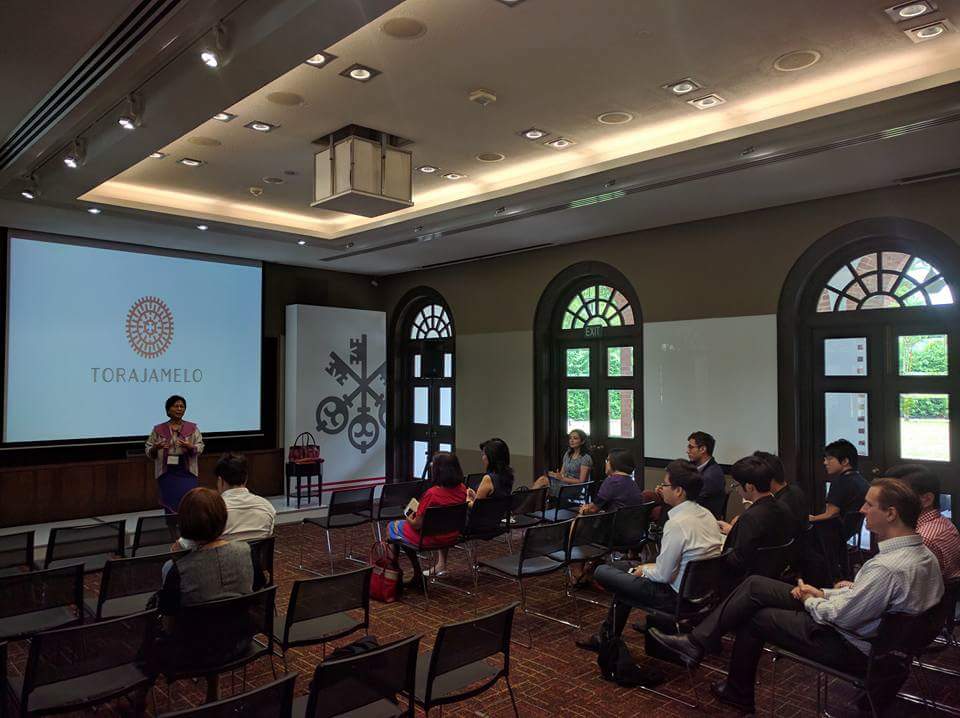 Ashoka Singapore (AshokaSingapore) Twitter