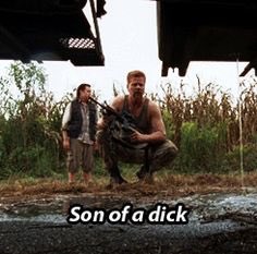 #TheWalkingDead #FreshBuzz