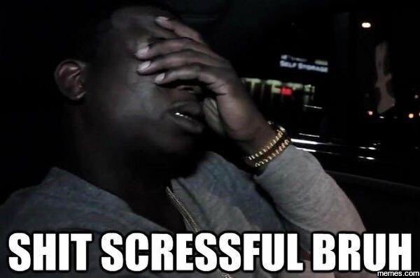 Mood: #TheWalkingDead  #TWD