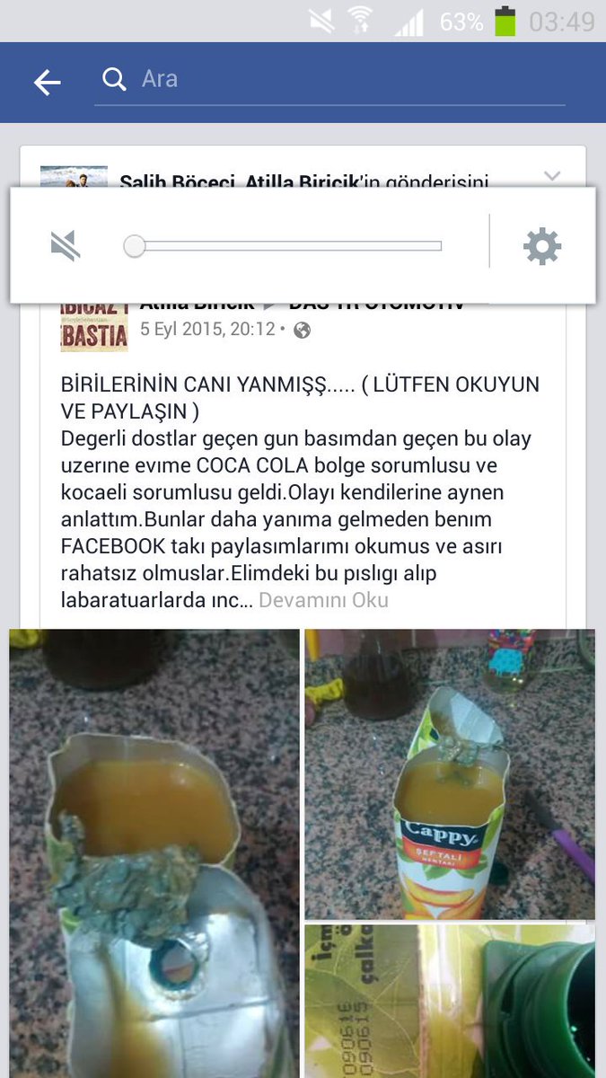 Arkadaslar kinanacak bir durum bencebama adam hakliysa #Capy