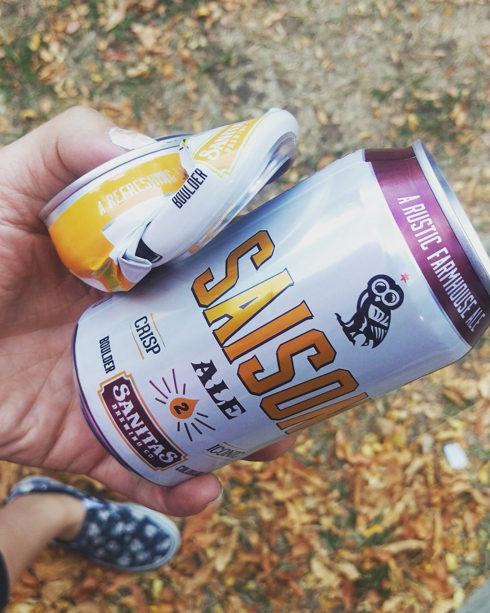 Hey <a href="/SanitasBrewing/">Sanitas Brewing Co.</a>, thanks for fueling our season!