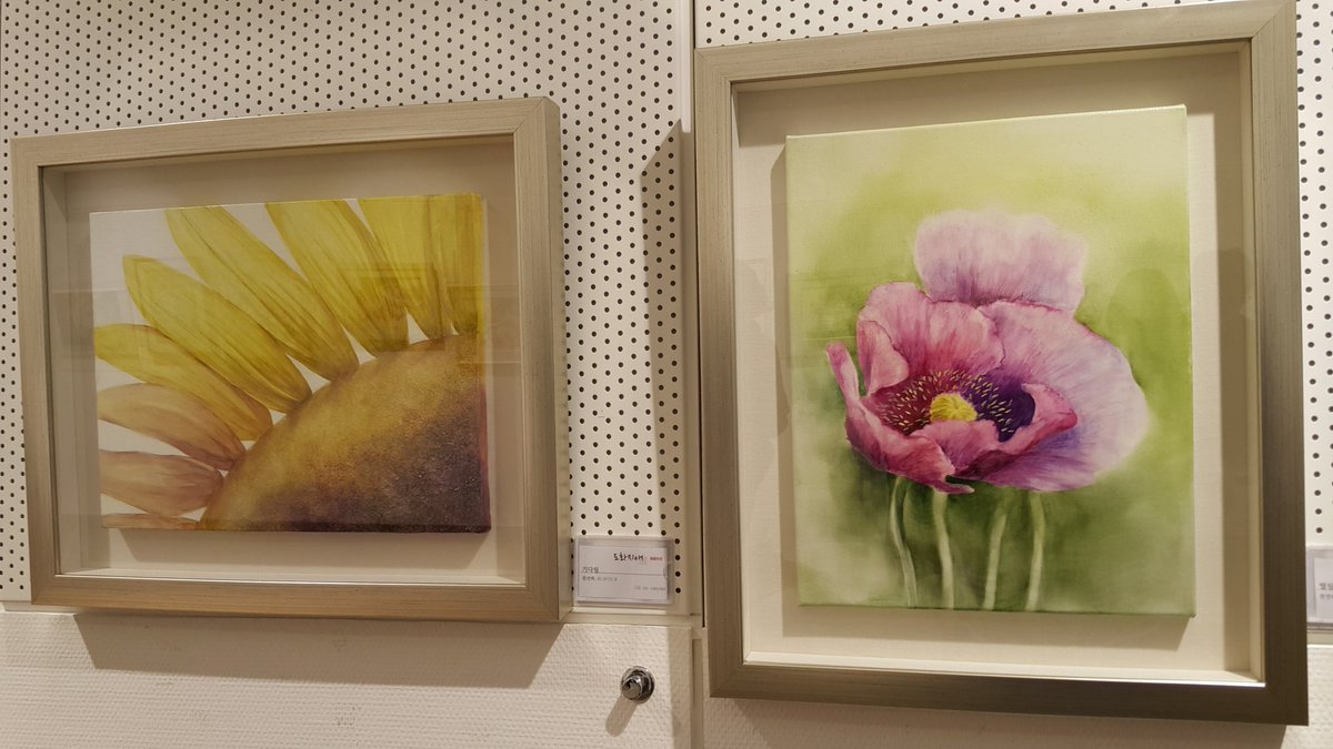 성남시 문화예술발전기금의 일환으로 성남시청 2층 공감갤러리에서는 '도화지애전' 의  다양한 작품을 선보이며 10.24~10.30일까지 전시합니다ᆞ많은 관람 부탁드립니다ᆞ#성남시