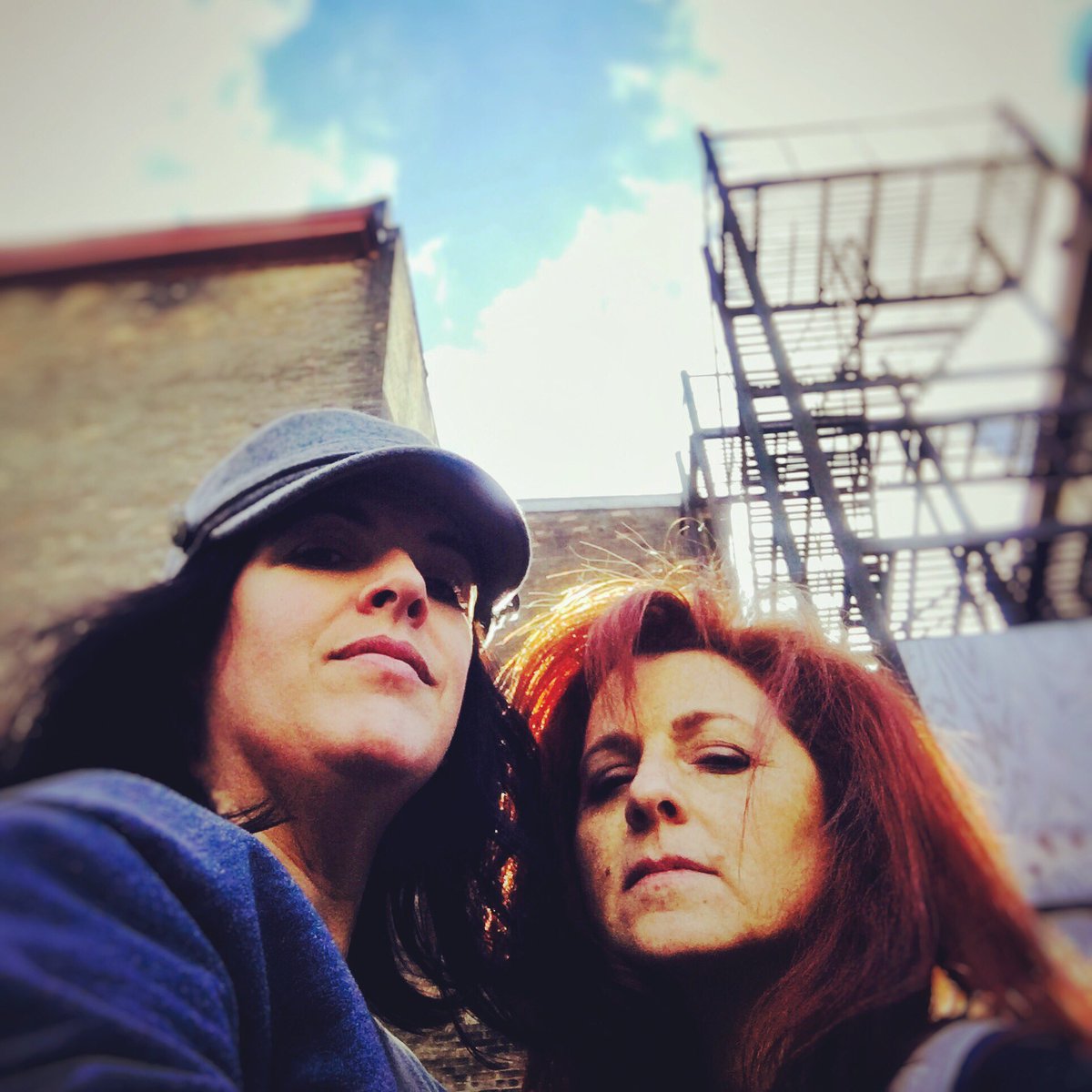 NeapolitanThree's tweet image. #SorgOperaHouse