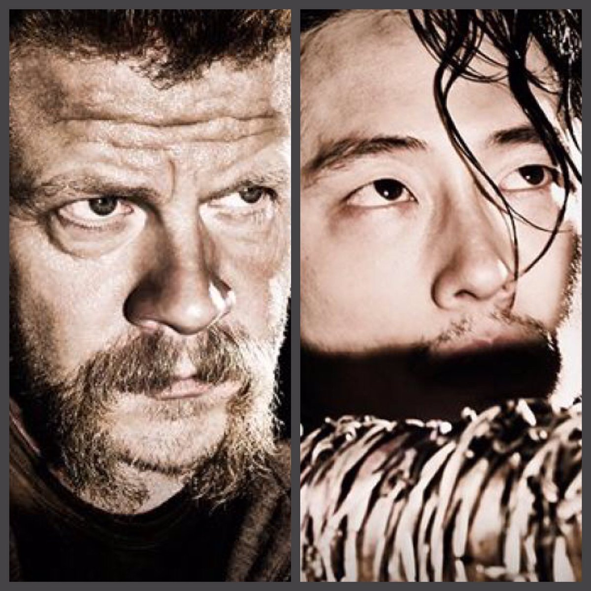 SliceOfHorror's tweet image. Retweet if you cried! 

Tonight, we lost some family.

Rest In Peace Abraham and Glenn!
@Cudlitz @steveyeun