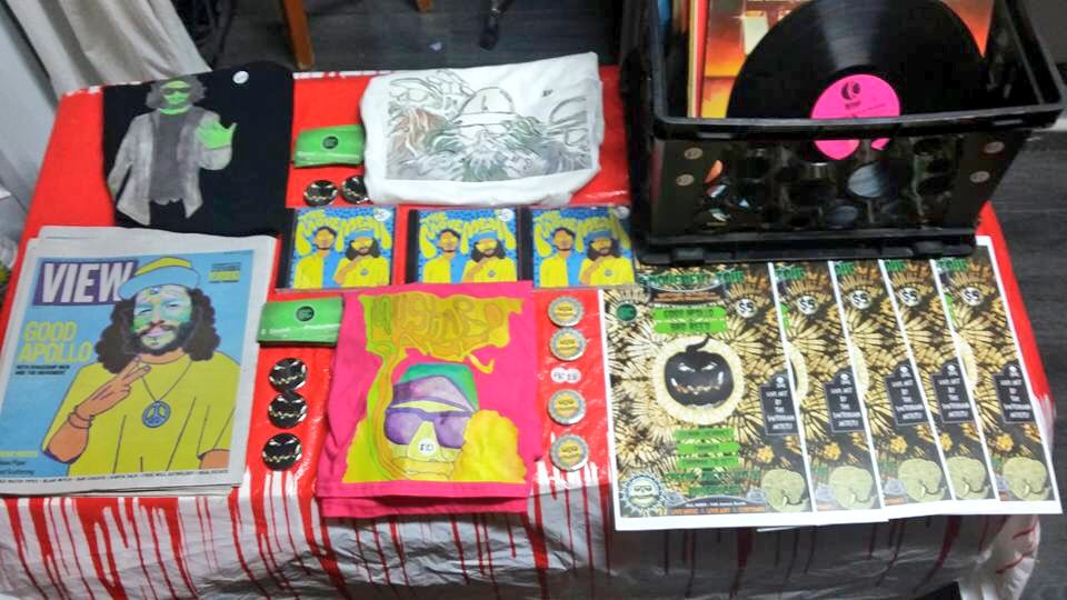 GoodApolloKid's tweet image. Physical music for the digital viewer. It's The Movement! Backwards and forwards through time. We are students! Of nature and sky, of rhyme.