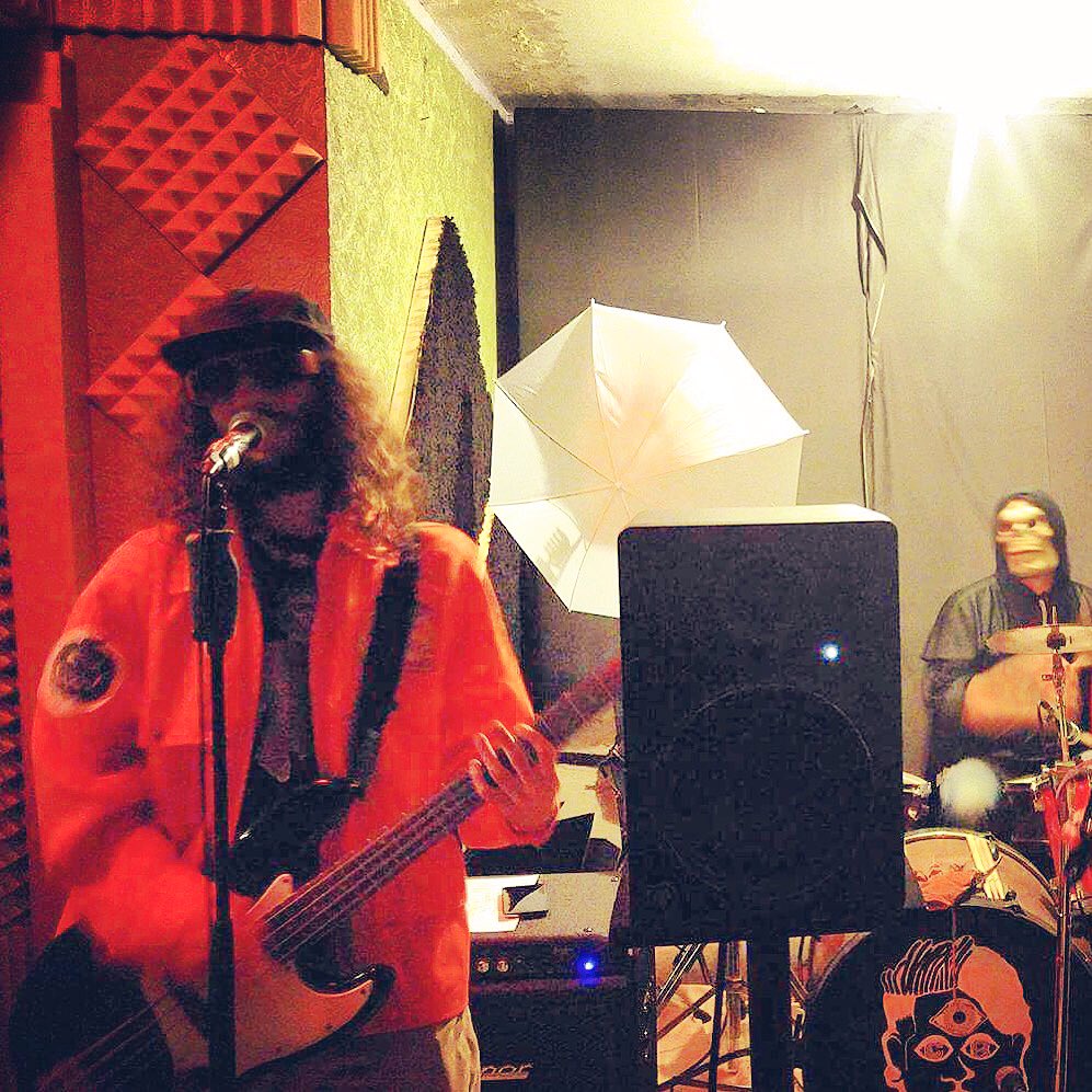 GoodApolloKid's tweet image. New Magicians!