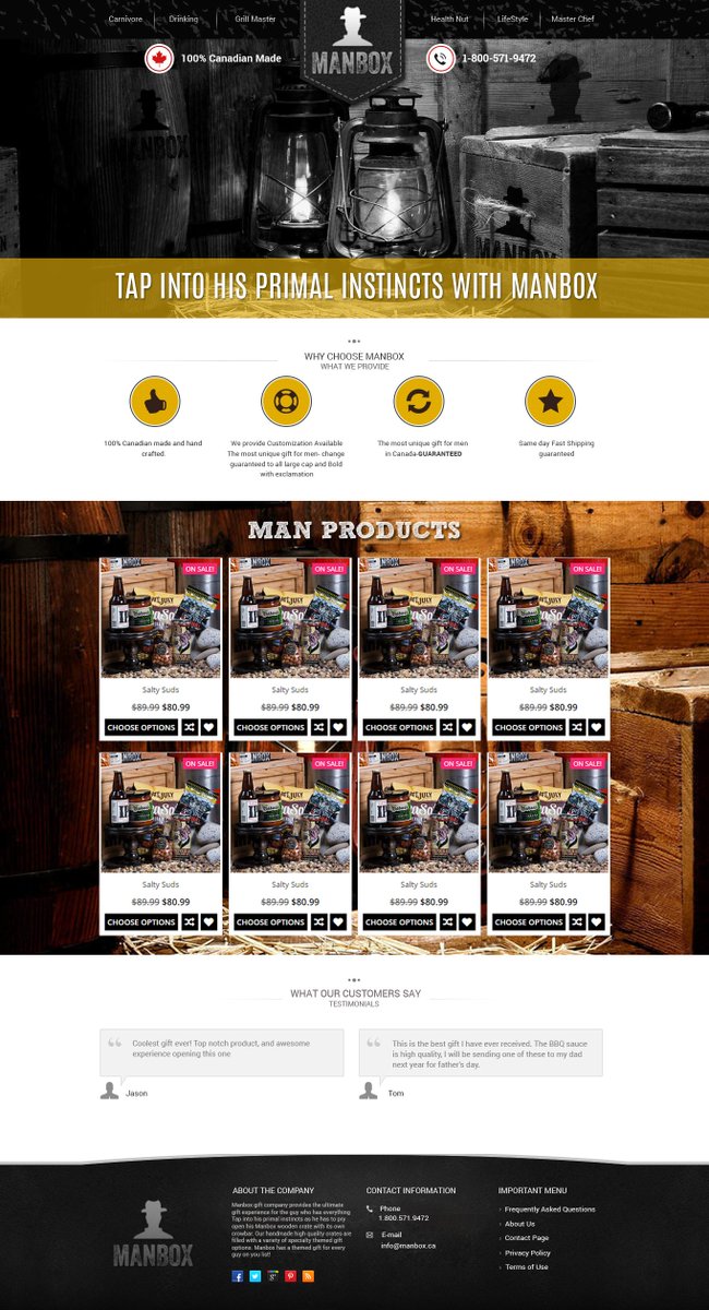 The Count down is on for the official site! Here is a sneak peak