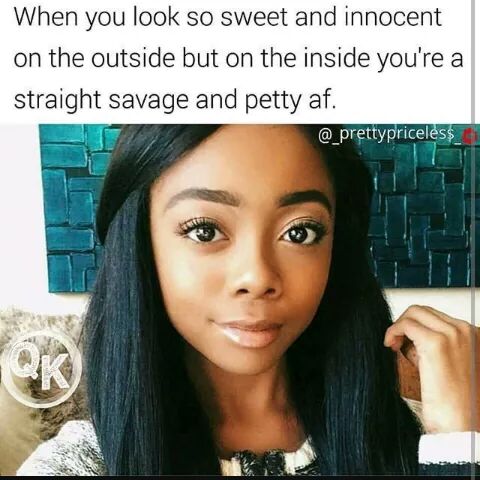 Black and Petty (@BlackandPetty1) / Posts / X