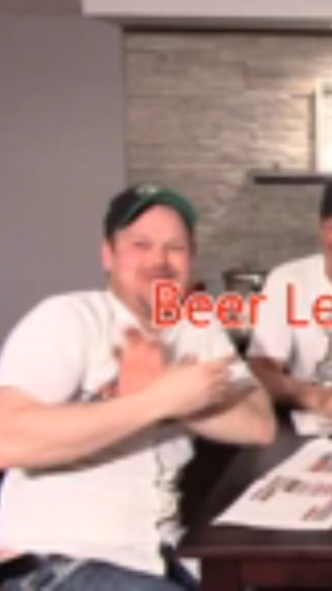 BeerLeagueSB's tweet photo. If anyone has seen this man, please let us know.  He hasn't been seen in a couple weeks and his fantasy team is missing in action. https://t.co/BSzRZ2xK6L