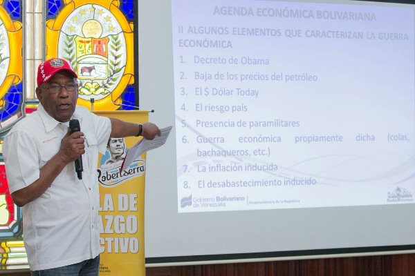 ConElMazoDando's tweet photo. Istúriz: El fin de la Agenda Económica es la producción de rubros de manera soberana https://t.co/78wRaq1dZB https://t.co/5893UqFTVe