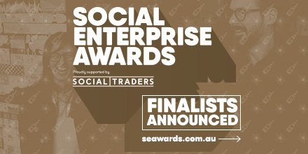 Meet the 26 #SEAwards16 finalists and find out about their #socent: bit.ly/SEA2016Finalis…