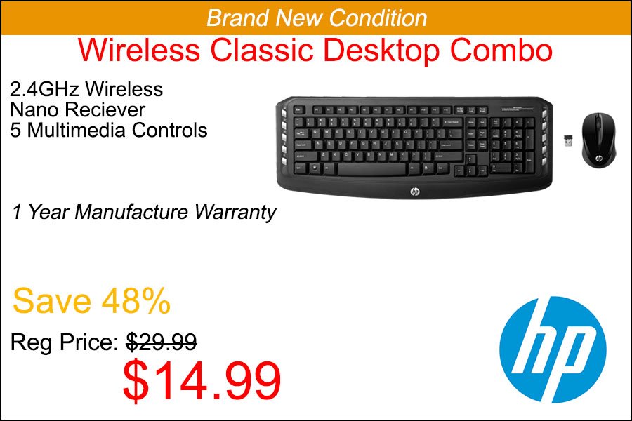 MCTPromos's tweet image. #deals #sales #technology