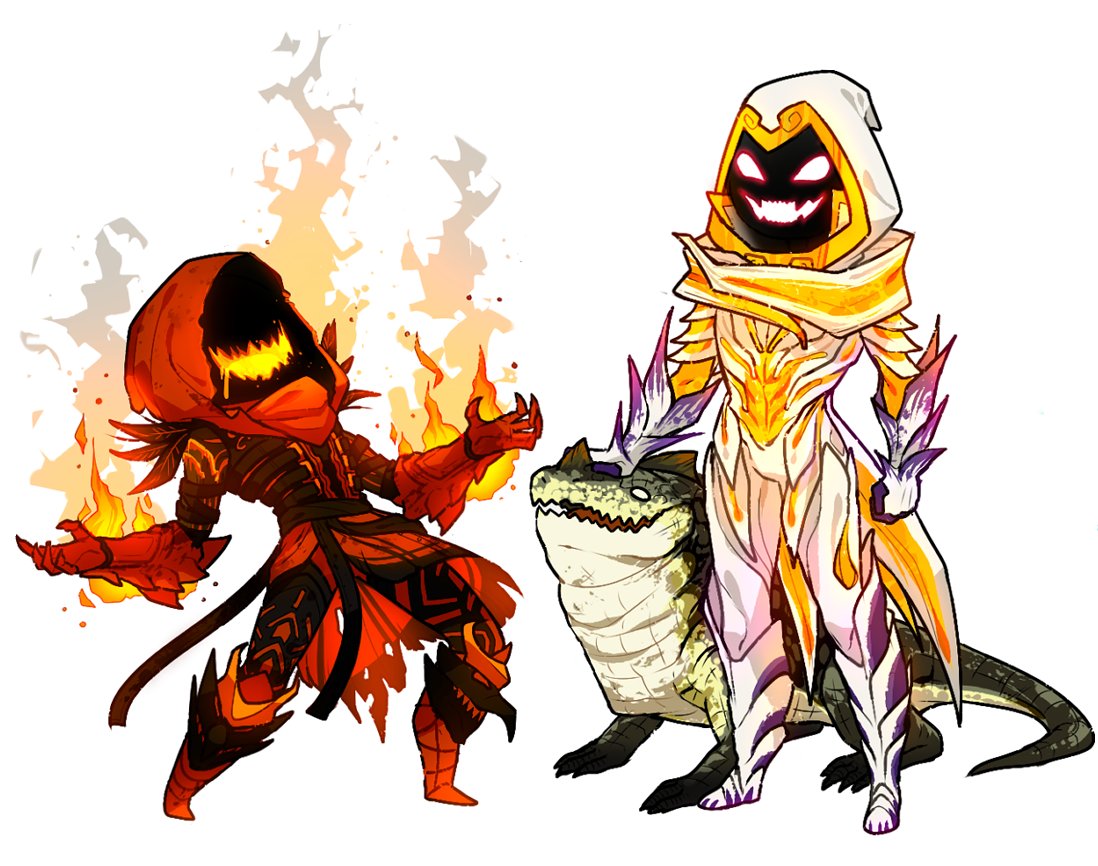 @ anyone who plays GW2 I have done nothing but play this freaking game for like 3 days straight help(also heres some old doodles, more tmrw)