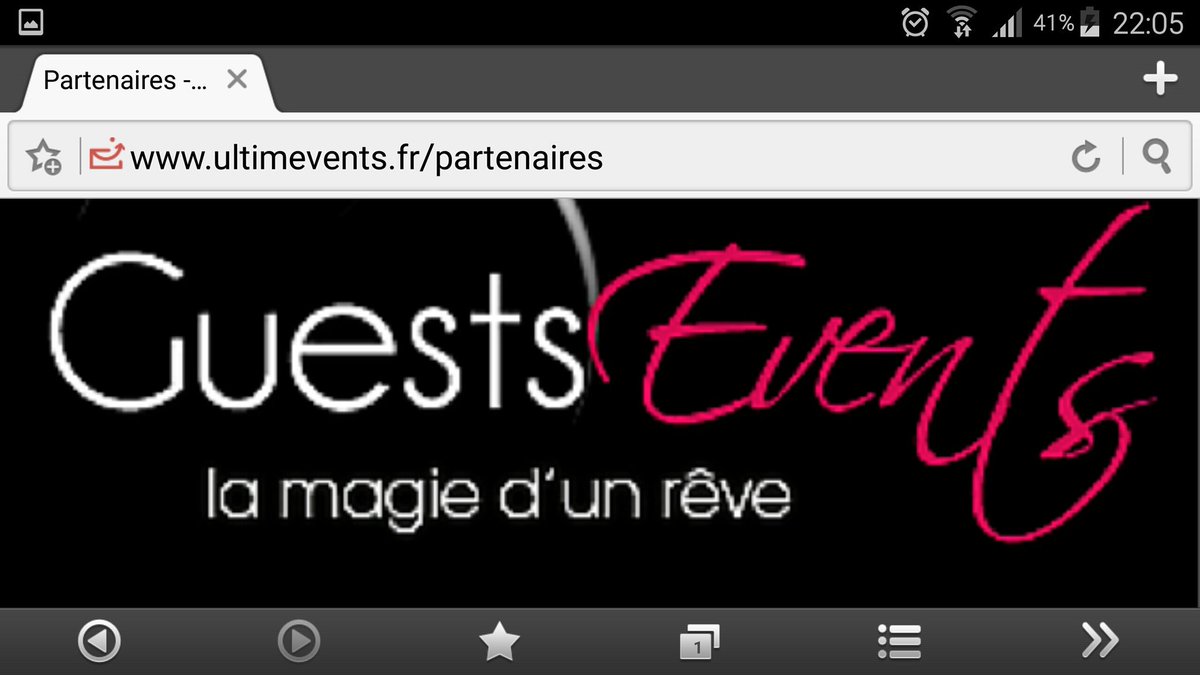 _neurocrispy_'s tweet photo. @thewintersoIdat Je suis une partisane de la vérité et ca ils n'aiment pas. Ex: #GuestEvents et #UltimeEvents sont partenaires, ils nient. https://t.co/gfEcBcyh0k